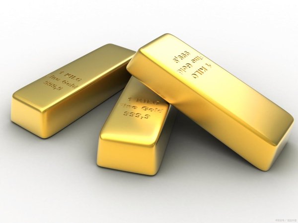 股票配资开户费用 黄金一路狂奔，别忘它曾暴跌70%